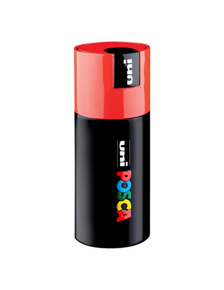 Gift Box rosso 9 marcatori Posca Pen PC1 punta 0.7mm col.ass. UNI M 84020266