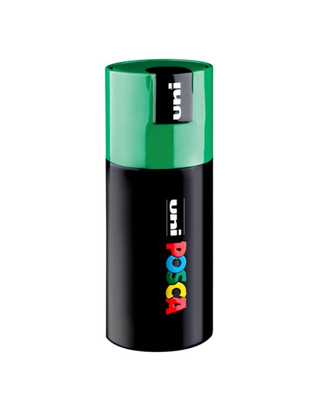 Gift Box verde 9 marcatori Posca Pen PC1 punta 0.7mm col.ass. UNI M 84020297