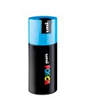 Gift Box azzurro 9 marcatori Posca Pen PC1 punta 0.7mm col.ass. UNI M 84020327