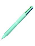 Penna sfera 4 colori 4 Multi 1.0mm Pastel dinner mint OSAMA OW 84017808
