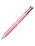Penna sfera 4 colori 4 Multi 1.0mm Pastel baby pink OSAMA OW 84017860