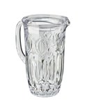Caraffa decorata Milos in metacrilato 1,7L Leone T5508