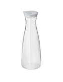 Caraffa con tappo in metacrilato 1L Leone T5509