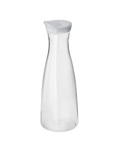 Caraffa con tappo in metacrilato 1L Leone T5509 LEONE ACCESSORI PER IL BUFFET
