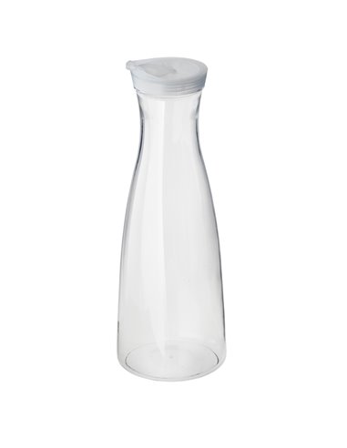 Caraffa con tappo in metacrilato 1L Leone T5509 LEONE ACCESSORI PER IL BUFFET