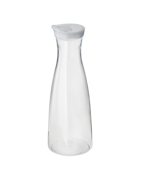 Caraffa con tappo in metacrilato 1L Leone T5509 LEONE ACCESSORI PER IL BUFFET
