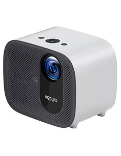 Videoproiettore LCD HD VDP-IR250HD Irradio 558100334 IRRADIO VIDEOPROIETTORI E ACCESSORI