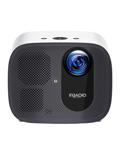 Videoproiettore LCD HD VDP-IR250HD Irradio 558100334 IRRADIO VIDEOPROIETTORI E ACCESSORI 2