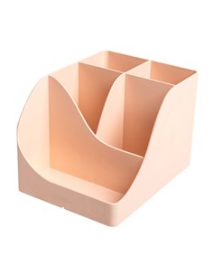 Portapenne Pen Wave Skandi nude Exacompta 69531D EXACOMPTA PORTAPENNE - PORTACANCELLERIA