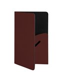 Portaresto Talk bordeaux 12,3xH20cm Stilcasa PR-17