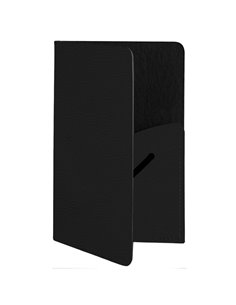 Portaresto Talk nero 12,3xH20cm Stilcasa PR-30
