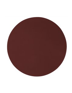 Sottopiatto tondo Talk diam 30 bordeaux Stilcasa STP30-17