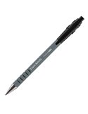 Penna sfera scatto Flexgrip Gel 0.7 nero Papermate 2108217