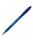 Penna sfera scatto Flexgrip Gel 0.7 blu Papermate 2108213