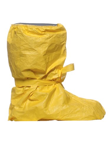 Tuta Tychem 2000 tg M giallo Dupont TY309.39.04-M