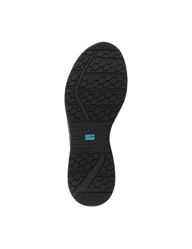 Calzatura Juno N 35 nero Safety Jogger JUNOO1-BLK-35 Safety Jogger CALZATURE DI SICUREZZA