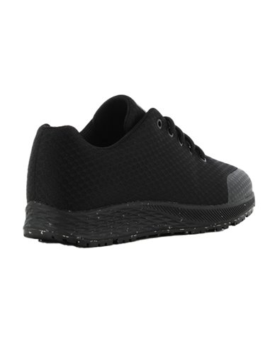 Calzatura Juno N 37 nero Safety Jogger JUNOO1-BLK-37 Safety Jogger CALZATURE DI SICUREZZA