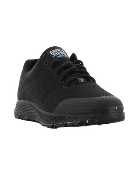 Calzatura Juno N 39 nero Safety Jogger JUNOO1-BLK-39 Safety Jogger CALZATURE DI SICUREZZA