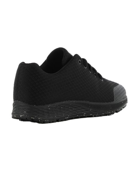 Calzatura Juno N 39 nero Safety Jogger JUNOO1-BLK-39 Safety Jogger CALZATURE DI SICUREZZA