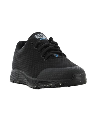 Calzatura Juno N 41 nero Safety Jogger JUNOO1-BLK-41 Safety Jogger CALZATURE DI SICUREZZA