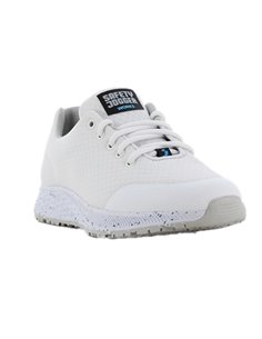 Calzatura Juno N 37 bianco Safety Jogger JUNOO1-WHT-37