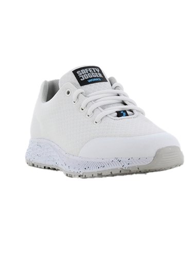 Calzatura Juno N 41 bianco Safety Jogger JUNOO1-WHT-41