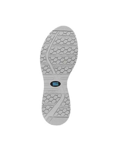 Calzatura Juno N 41 bianco Safety Jogger JUNOO1-WHT-41