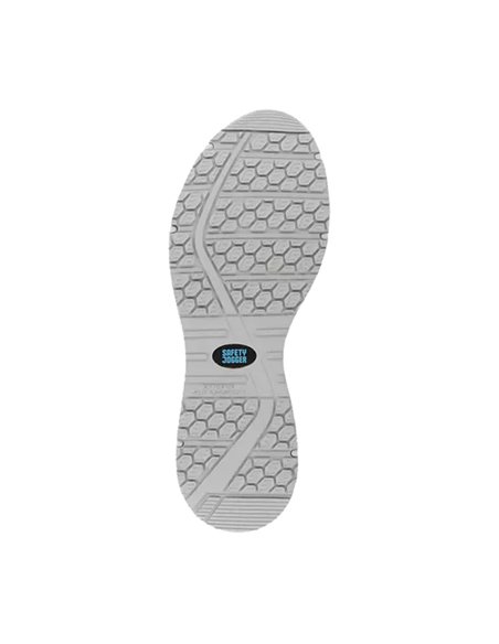 Calzatura Juno N 41 bianco Safety Jogger JUNOO1-WHT-41