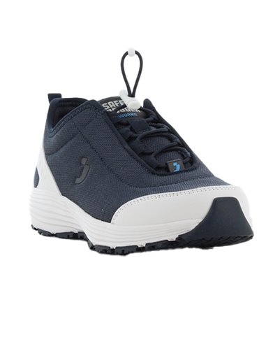 Calzatura Maud N 37 blu navy Safety Jogger MAUD-NAV-37