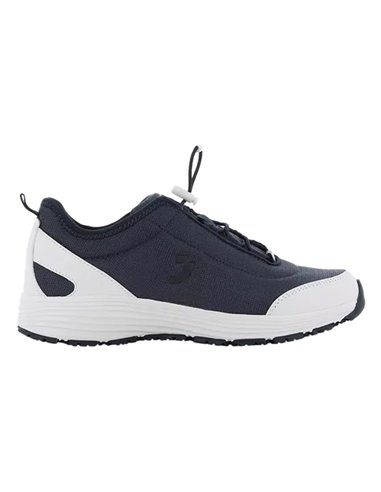Calzatura Maud N 37 blu navy Safety Jogger MAUD-NAV-37
