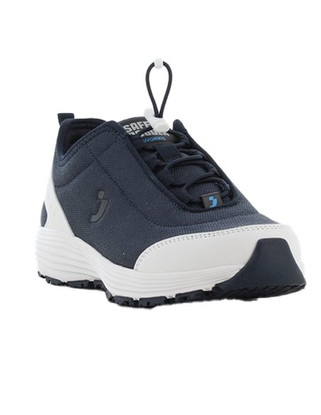 Calzatura Maud N 39 blu navy Safety Jogger MAUD-NAV-39