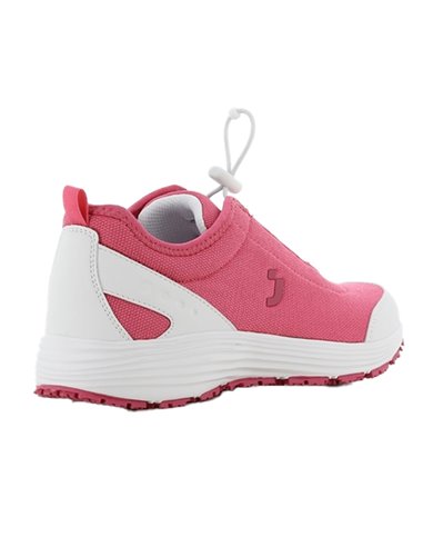 Calzatura Maud N 37 fucsia Safety Jogger MAUD-FUX-37