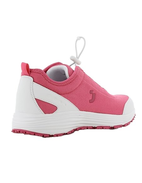Calzatura Maud N 37 fucsia Safety Jogger MAUD-FUX-37