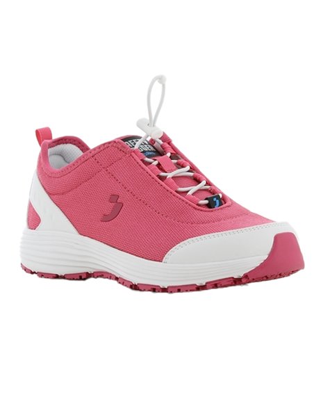 Calzatura Maud N 38 fucsia Safety Jogger MAUD-FUX-38