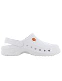 Zoccolo Sonic tg 37-38 bianco Safety Jogger SONIC-WHT-37/38