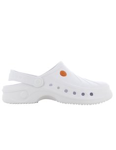 Zoccolo Sonic tg 37-38 bianco Safety Jogger SONIC-WHT-37/38