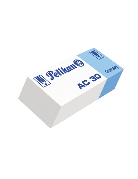 Box 30 gomme AC 30 Pelikan 300007895 PELIKAN GOMME