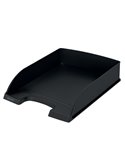 Vaschetta portacorrispondenza in A4 nero Leitz Recycle 52275095