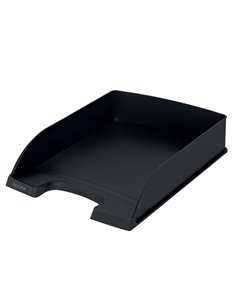 Vaschetta portacorrispondenza in A4 nero Leitz Recycle 52275095
