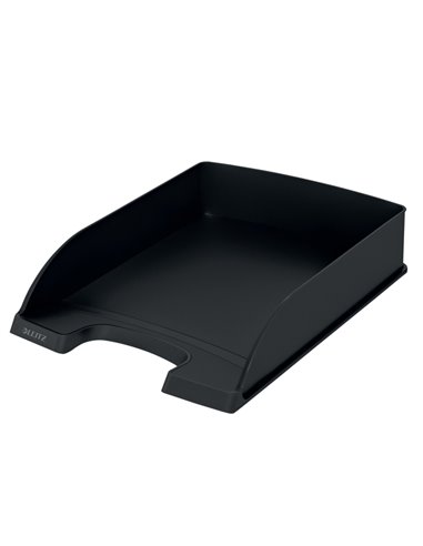 Vaschetta portacorrispondenza in A4 nero Leitz Recycle 52275095