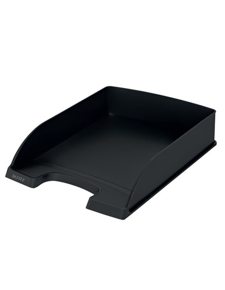 Vaschetta portacorrispondenza in A4 nero Leitz Recycle 52275095