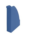 Portariviste in A4 blu chiaro Leitz Recycle 24765030