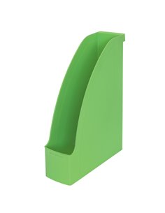 Portariviste in A4 verde chiaro Leitz Recycle 24765050 LEITZ PORTACORRISPONDENZA-PORTARIVISTE 2