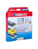 Nastro adesivo antiscivolo fosforescente ANTISLIP 19mm x 15mt Geko 220/206