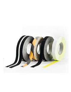 Nastro adesivo antiscivolo fosforescente ANTISLIP 19mm x 15mt Geko 220/206 2
