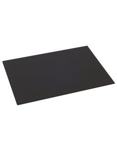 Sottomano Soft nero 50x35cm Arda 0113NEO1000 ARDA SOTTOMANO