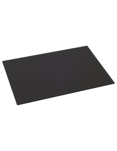 Sottomano Soft nero 50x35cm Arda 0113NEO1000 ARDA SOTTOMANO