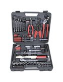 Valigetta con 100 utensili Valex 1980032