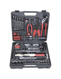 Valigetta con 100 utensili Valex 1980032