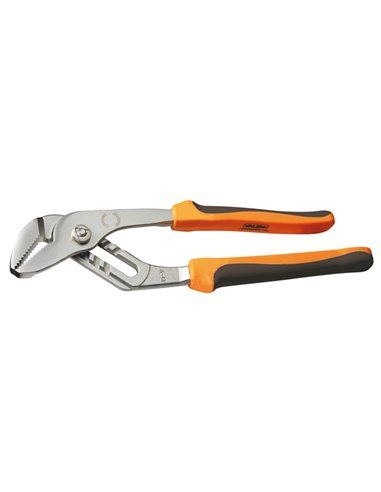 Pinza regolabile a cerniera 26cm Valex 1462873